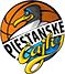 Logo of basketball club Piestanske Cajky(W)